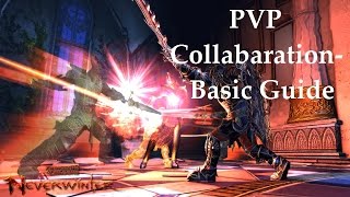 Neverwinter PVP Basic Guide -Great Weapon Fighter