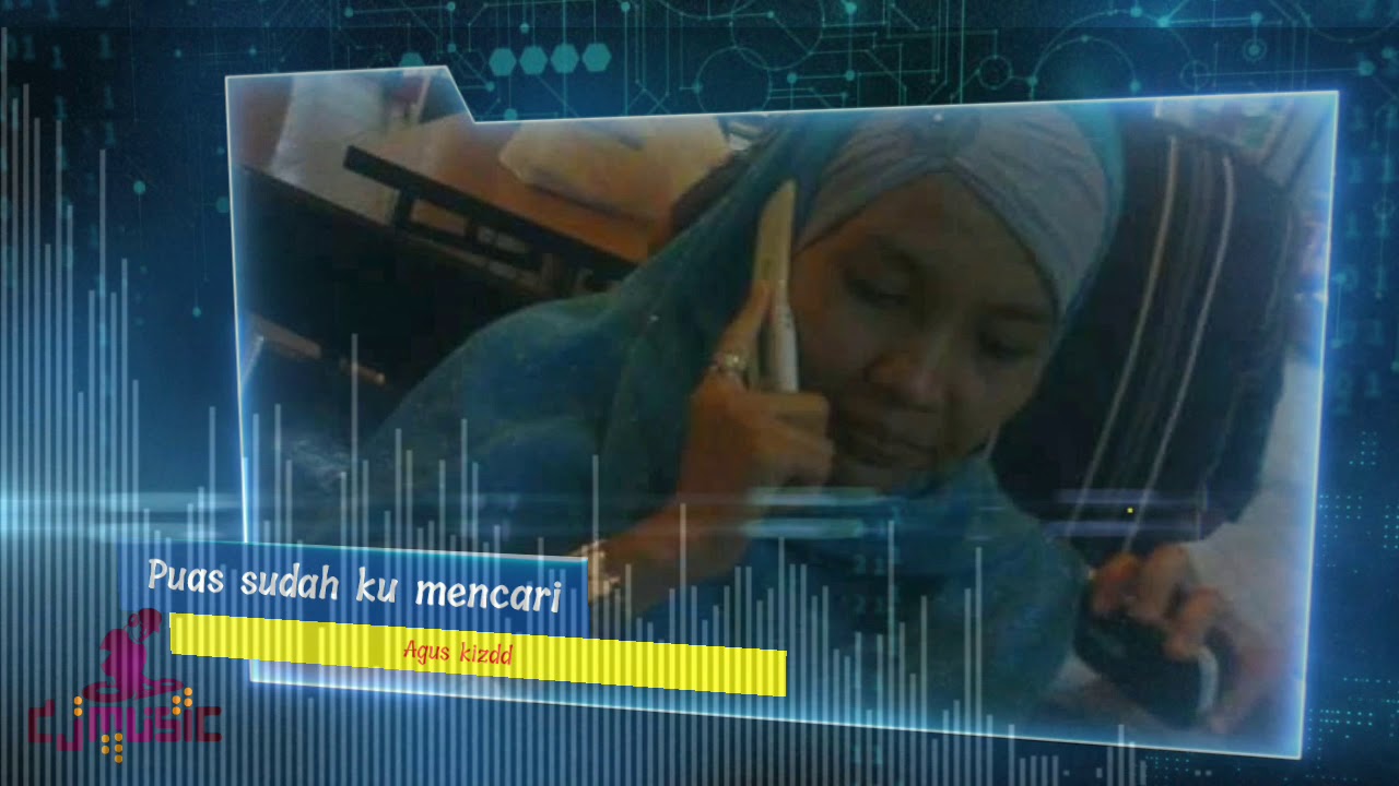 Puas Sudah Ku Mencari Youtube