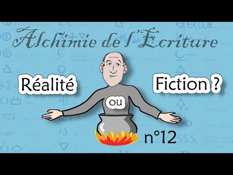 Vidéo: Différence Entre Roman Et Fiction