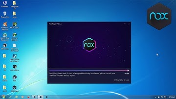How To Download And Install NoxPlayer Android Emulator On Windows 10/8/7 100% Free (2021)