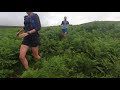 Seven Sisters Skyrace Training Mountain Run