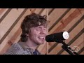 91X X-Session with Pinegrove – "Moment"