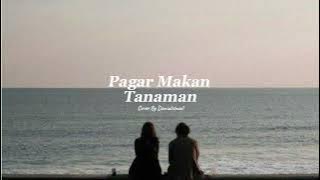Pagar Makan Tanaman - Hijau Daun (Cover By Danialismail)