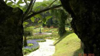 Doi tung Gardens and Royal Villa1.avi