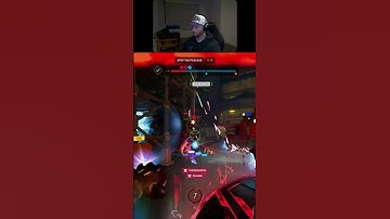 Learning Doom #overwatch2  #streamer #ow2  #doomfist #overwatchclips #doomposting #gaming