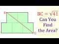 Geometry Quiz: Understanding Squares and Triangles