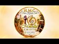 H.M.C. HINOS MELODIA CRISTÃ - 12 LOUVORES - VOLUME 4 (COMPLETO)