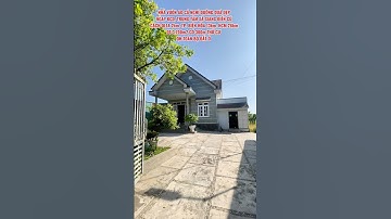 3.700m2 có 300m thổ cư. QH toàn bộ đất ở. Nhà vườn ao cá quá đẹp. Cách Ql1A 2km #batdongsan