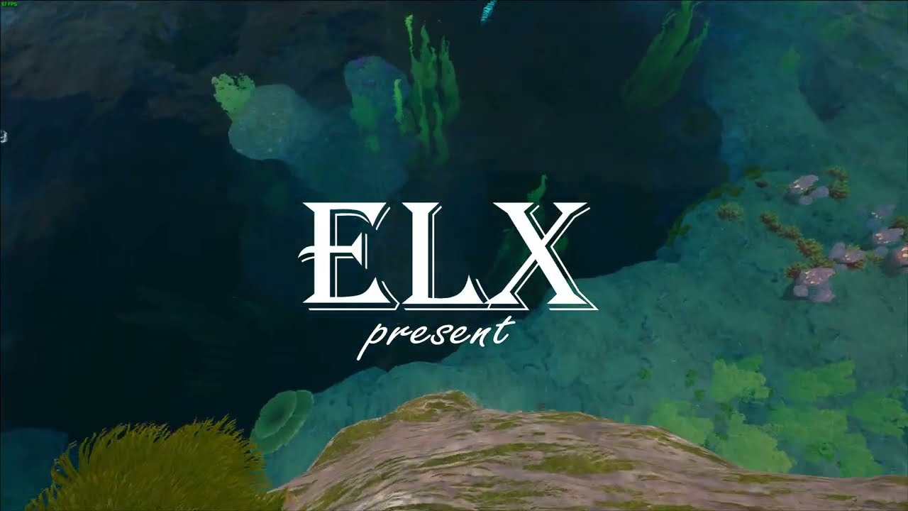 ARK | GENESIS BASE TOUR | VACUUM COMPARTMENTS | ELX | HAKUNA MATATA