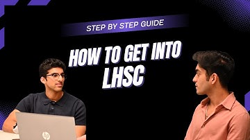 LHSC: How Manish Became a Data Analyst through Persistence | Step by Step Guide | Sync with Sani