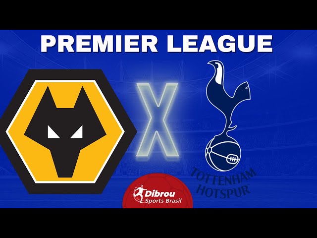 Crystal palace x Tottenham ao vivo e com Imagens Live