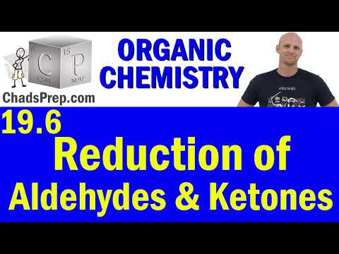 19.6 Reduction of