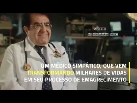 QUILOS MORTAIS – Conheça a História do Dr Nowzaradan, #Dieta de 1200 calorias