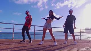 Popa da Bunda Elas Gostam   Psirico e Àttooxxá   FitDance SWAG Choreography Dance Video