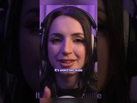 ASMR - I <strong>should</strong> <strong>have</strong> cut this trigger...