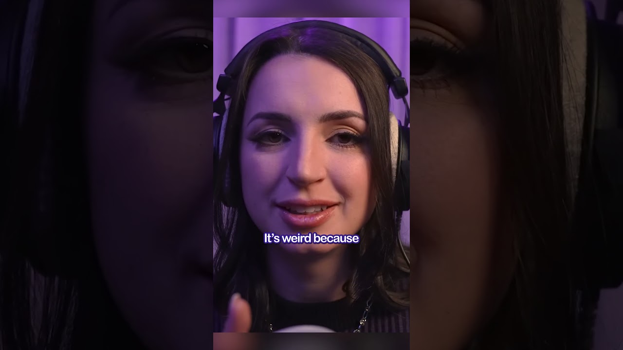 ASMR - I should have cut this trigger...