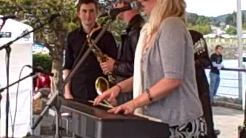 Debra Arlyn -  Worth The Wait - Can't Take My Eyes...