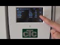 isoenergy instructional CTC video - Heat pump night reduction