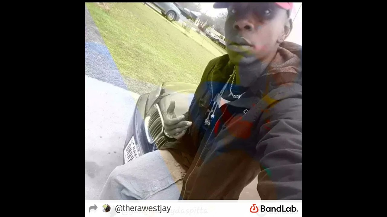 "The Realest" - Jay Raw