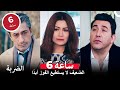 ليس لدينا مثيل في العالم عندما يتعلق الأمر بالانتقام الضربة ليس لدينا مثيل في العالم عندما يتعلق الأمر بالانتقام الضربة