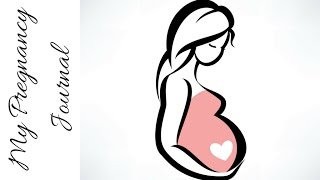 My Pregnancy Journal - Episode 27 - 37w3d - Children at the birth