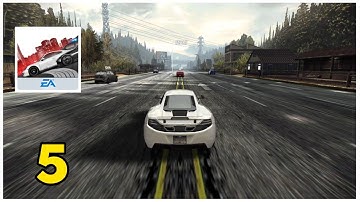 Need for Speed : Gameplay Walkthrough (android.ios) Part-5