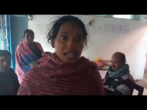 Woman stealing the child in the PMCH