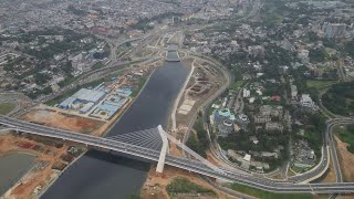 Economie : les routes de la renaissance de Côte d'Ivoire (Dossier)