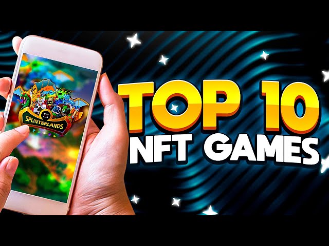7 Free Play To Earn NFT Games available on Android and iOS - Mobile Gaming  Hub