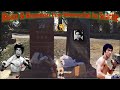 Bruce Lee & Brandon Lee Memorial | Ip Man's Finest Student