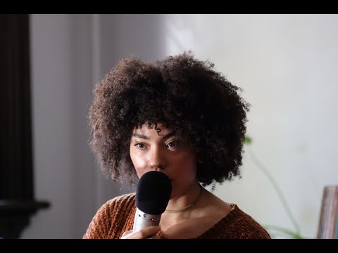 Madison McFerrin covers Radiohead for SoS and The Loveland Foundation