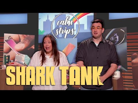 The Sharks Are