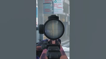 MW3 Sniping #shorts #cod #callofduty