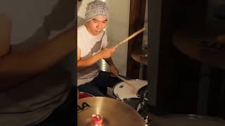 Big Mountain - Baby I Love Your Way - Drum Cover