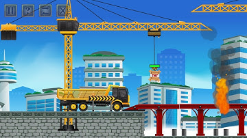 Mastering Construction City 2 Level 68 – Extreme Skills, Precision & Fun Gameplay.