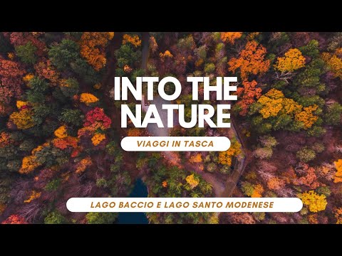 Video: Luogo Santo - Lago Svetloyar