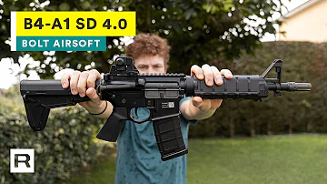 Quanto costa un arma da soft air?