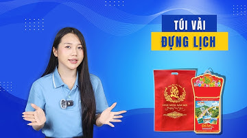 Túi Vải Đựng Lịch – Sang Trọng, Bền Đẹp, In Logo Theo Yêu Cầu | Vinpack
