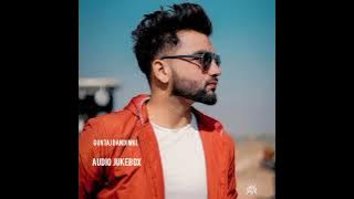 Guntaj Dandiwal New Song Audio Jukebox | Guntaj Dandiwal Song Remix | Jatana Records