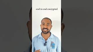 Arattai App | The end of whatsapp &amp; rise of Arattai app ! #tech#shorts#arattai