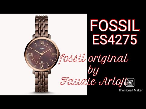 fossil es4275