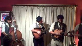 Steel Wheels - The Second of May
