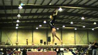 Tyly Bozzuto Fiesta Bowl 2012 NEW.mov