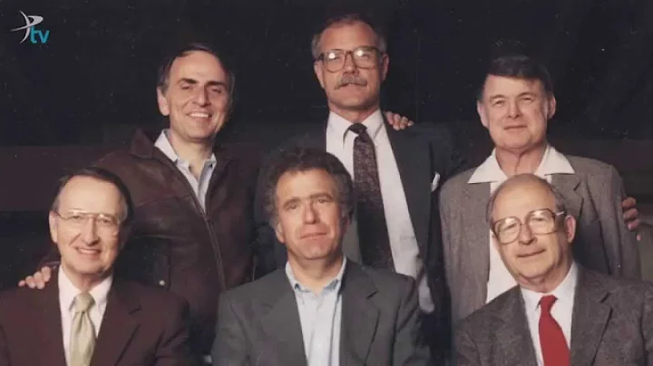 Louis Friedman - Looking Back 35 Years
