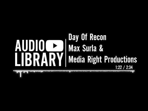 Day Of Recon Max Surla Media Right Productions
