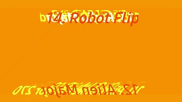 Samsung logo History Render Pack Round 14 - Robot Flip