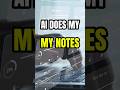 AI Turned My Meeting Mess Into a Clean Recap