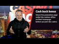 Casino Hacks Hackademy - The Free Spin Bonus - YouTube