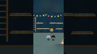 Squat Game Toca Life Word Toca Lifelily Movies