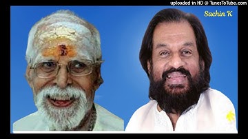 ജനിച്ചു പോയി മനുഷ്യനായ്‌ ഞാൻ.....Janichu Poyi Manushyanayi Njan.....(Sachin)